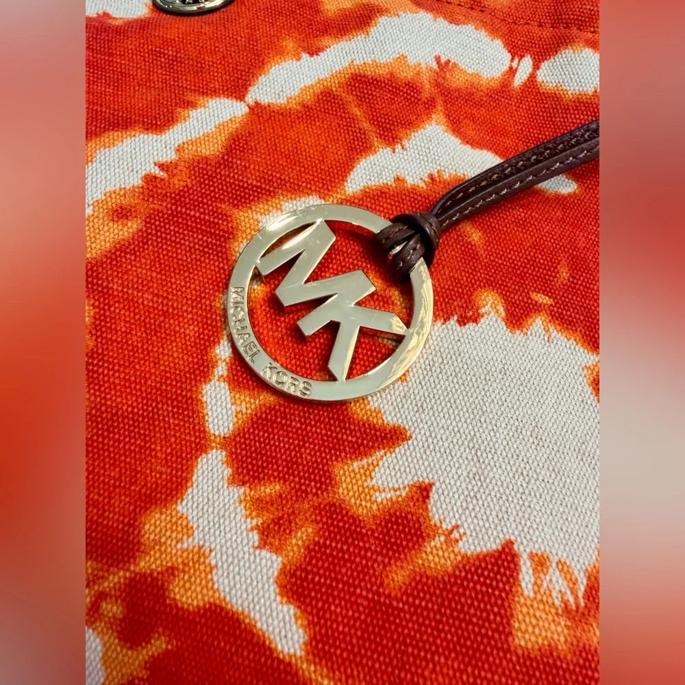 Michael Kors 🔥euc🔥 🧡michael